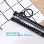PVC Zipper Bag PVC Cosmetic Bag PVC Tote Bag PVC Pencil Bag PVC Waterproof Pouch