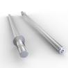 Buy cheap Durable High Torque Twin Screw Extruder Hexagonal Shaft Spline For Rubber Industry from wholesalers