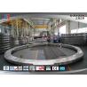 Buy cheap ASTM 4340 Forged Steel Flanges For Wind Power Station from wholesalers