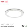 Buy cheap Round recessed mounted IP20 18W low price ultrathin LED Panel light from wholesalers