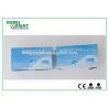 Buy cheap Non Sterilized PP Non Woven Disposable Face Mask / Nose Mask For Daily Protection from wholesalers
