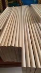 3mm-55mm Thickness Paulownia Drawer Board FSC Certified Made of Eco-Friendly