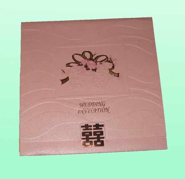 Buy cheap Recycled Paper Greeting Card , Custom Printing Paper Card , Greeting Cards from wholesalers