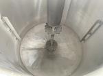 Paint Dispersing Machine for High Speed Dispersion Mixing Tank for Pigment Ink