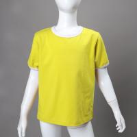 Buy cheap 190gsm Custom Cotton T Shirts product