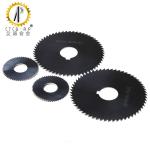 Super Thin TCT Circular Saw Blade For Wood Cutting