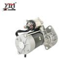 9T 2.2KW 12v Hitachi Starter Motor For ISUZU C201 THERMO KING S13-211 8941475492