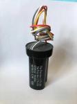 washing machine motor run capacitor capacitor with CE certificate ,8+5uF ,450VAC