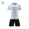 Buy cheap New 2024 Designs Custom Team Jersey Unisex Sublimation Football Uniforms for Adults Personalization from wholesalers