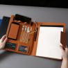 Buy cheap Ultraportable Leather Business Portfolio from wholesalers