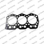 Cylinder head gasket 3066 Metal 5I-7648 For Caterpillar Engine Spare Parts