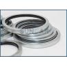 Buy cheap 07145-00110 S700-110206 VAY Seals Dust Seals For PC350-8 PC300-8 from wholesalers