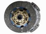2005- Year Auman Clutch Disc for Hino J08C 31250-5360
