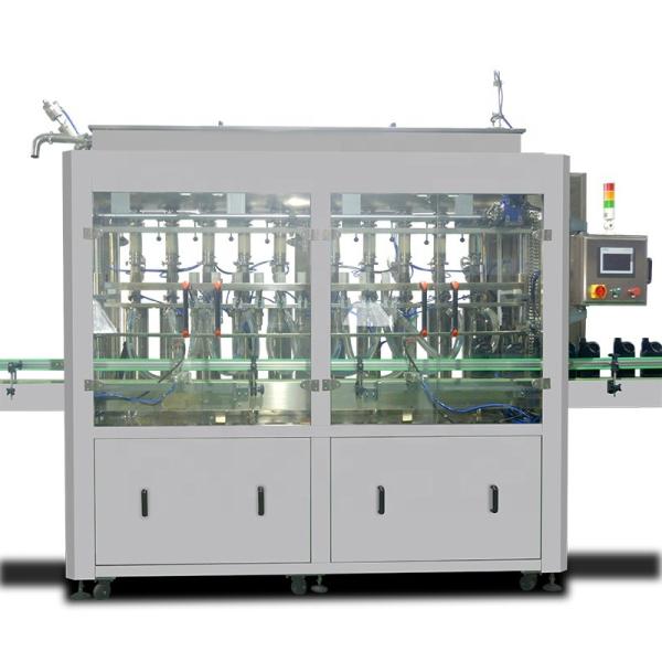Buy cheap Automatic Edible Oil Cooking Oil Sunflower Coconut Peanut Oil Filling Machine Filler from wholesalers