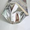 Buy cheap Best Selling Plastic Food Packaging k And Tear Notch Top Custom Printed Mylar Bags from wholesalers