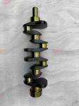 12200-60K00 Nissan Engine Crankshaft H25 Material Cast Steel Long Service Life