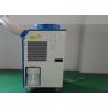 Buy cheap Portable Air Conditioner Rental / Residential Spot Coolers For Commercial Space from wholesalers