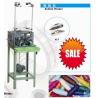 Buy cheap Wire Sewing Pirn Bobbin Winding Machine Two Spindles For Suitcases , Garments from wholesalers