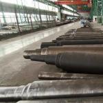 AMS 5542 Turbine Blade Steel Inconel X750 UNS N07750 Forging Piece