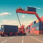 Logistics Ddu Ddp Sea Freight Forwarding Services From China To South Korea