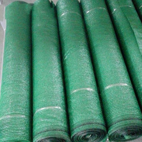 Buy cheap Agricultural Greenhouse Shade Net / Green Sun Shade Net With Size Customized from wholesalers