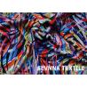Buy cheap Neon Bright Colors Nylon Swimwear Fabric , Reversible Swimwear Lining Fabric from wholesalers