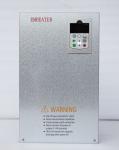 Buy cheap Vector Control 55KW 75HP VSD Variable Speed Drive from wholesalers