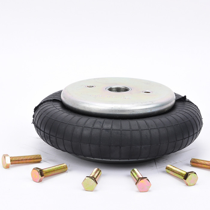 S08101 Bag Spring 1S120-9 Dunlop Air Lift Load Lifter Suspension