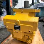 CAT 395F 395 Swing Motor Assy Device 593-3841 Hydraulic Swing Motor For CAT 395