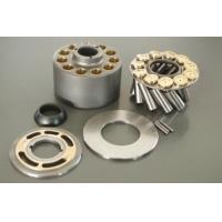 Buy cheap Hydraulic PZ-4B-100 Excavator Nachi Piston Pump Parts product