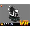 Buy cheap Indoor 9D VR Cinema Simulator Racing Car Rides For Amusement Park Equipment from wholesalers