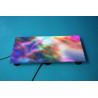 Buy cheap Outdoor P7.8mm LED Dance Floor , Flashing Dance Floor Direc Load Bearing from wholesalers