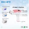 Buy cheap 300000 flashes 240V 2.6A FDA Approved IPL Hair Removal 3.9cm2 from wholesalers