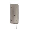 Buy cheap JR205-FK Prison Outdoor Vandal Proof Telephones 16 Key Rugged Keypad from wholesalers
