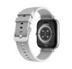 DT94 Waterproof Fitness Tracker With Blood Pressure Monitor For Android IOS