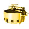 Buy cheap Concentrating Machine Mineral Processing Equipment NXZ Type Thickener from wholesalers