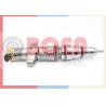 Buy cheap Excavator 324D Fuel Injectors 3879427 High Speed Steel Material from wholesalers