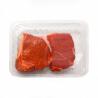 Buy cheap Breathable Food Packaging Heat Seal Lidding Film 80mic For Fresh Food from wholesalers