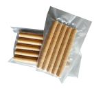 Buy cheap Edible Collagen plastic Sausage Casings 20mm from wholesalers