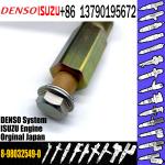 8-98032549-0 Injection Pressure Sensor 8980325490 Limiter Control Valve