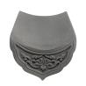 Buy cheap 6% Water Absorption Unglazed Asian Clay Roof Tiles Waterproofing Affordable from wholesalers