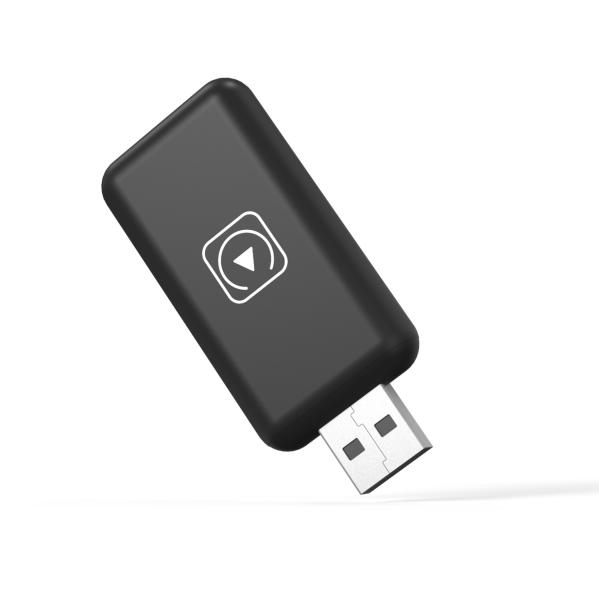 Buy cheap Carplay Adapter Universal Car USB CarPaly Dongle For Benz Audi Honda Mazda from wholesalers