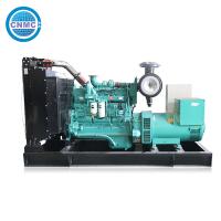 Buy cheap 400V 75kw RICARDO Diesel Generator 3 Phase 50Hz 60Hz 75kw Air Cooled product