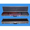 Buy cheap Waterproof Aluminum Gun Case MS-Gun-11 Size Customized For Carry Handguns from wholesalers