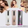 Buy cheap 34W Rechargeable Travel Cordless Magic Hair Curler from wholesalers