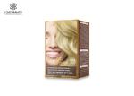 Cover Gray Red Hair Dye Kit 6 / 66 Intense Natural Bright Easy To Color