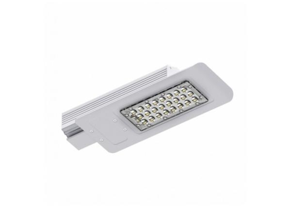 Buy cheap Commercial 30W Waterproof LED Street Light Meanwell Driver For High Way from wholesalers