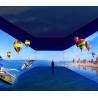 Buy cheap P1.86mm Fine Pixel Pitch LED Display High Contrast Ration High Gray Scale from wholesalers