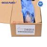 Buy cheap top qualityDiesel Fuel Injector 21652515 = BEBE4P00001DR For MD13 Engine Heavy Truck electronic unit injector pdf from wholesalers