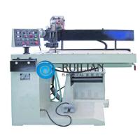 Buy cheap 9m/Min Side Seam Welding Machine 10KVA Longitudinal Seam Welder product